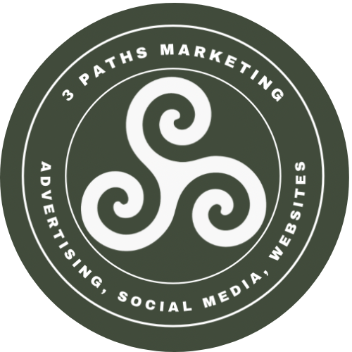 3 Paths Marketing