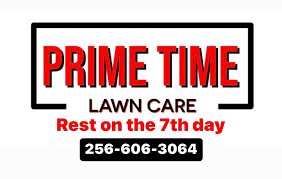 Primetime Lawncare
